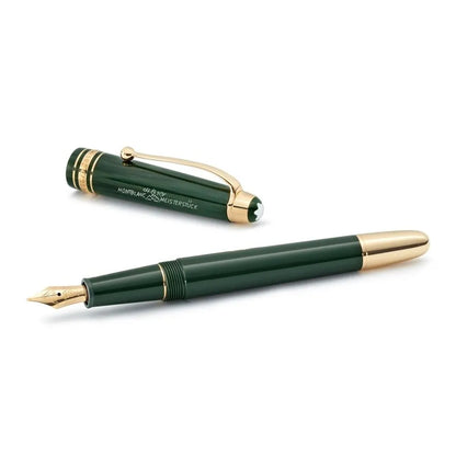 Montblanc Meisterstuck Classique The Origin Collection Fountain Pen