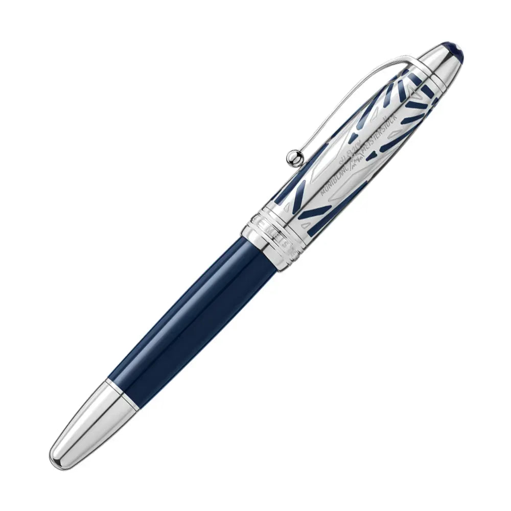 Montblanc Meisterstuck Doue Legrand The Origin Collection Fountain Pen