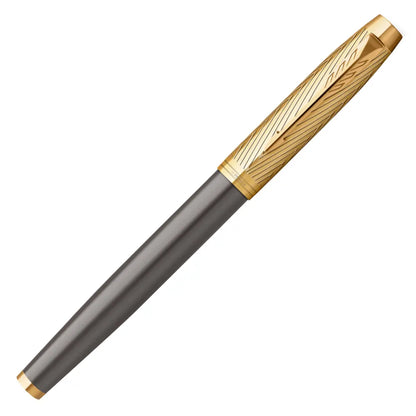 Parker Royal Im Premium Pioneers Arrow Gt Fountain pen