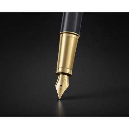 Parker Royal Im Premium Pioneers Arrow Gt Fountain pen