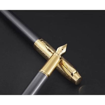 Parker Royal Im Premium Pioneers Arrow Gt Fountain pen