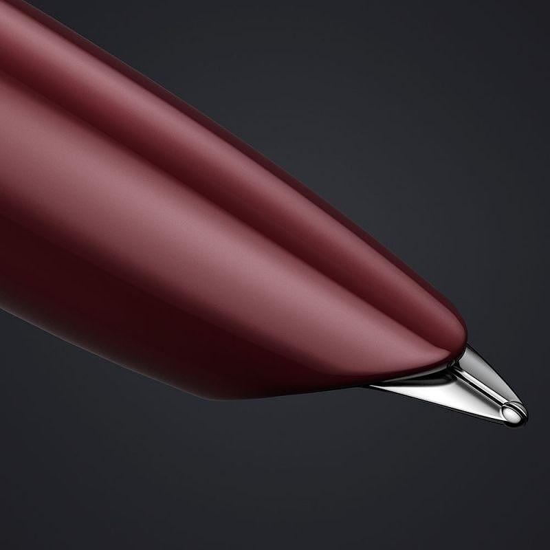 Parker Royal 51 Burgundy Ct Fountain pen