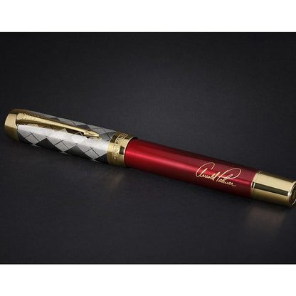 Parker Royal Duofold Signature Arnold Palmer Limited Edition Fountain pen