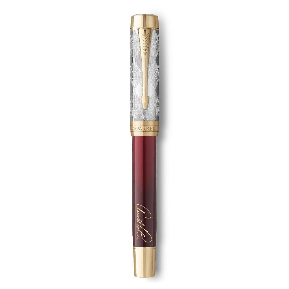 Parker Royal Duofold Signature Arnold Palmer Limited Edition Fountain pen