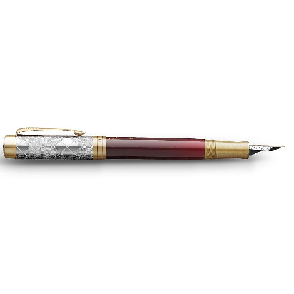 Parker Royal Duofold Signature Arnold Palmer Limited Edition Fountain pen