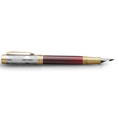 Parker Royal Duofold Signature Arnold Palmer Limited Edition Fountain pen