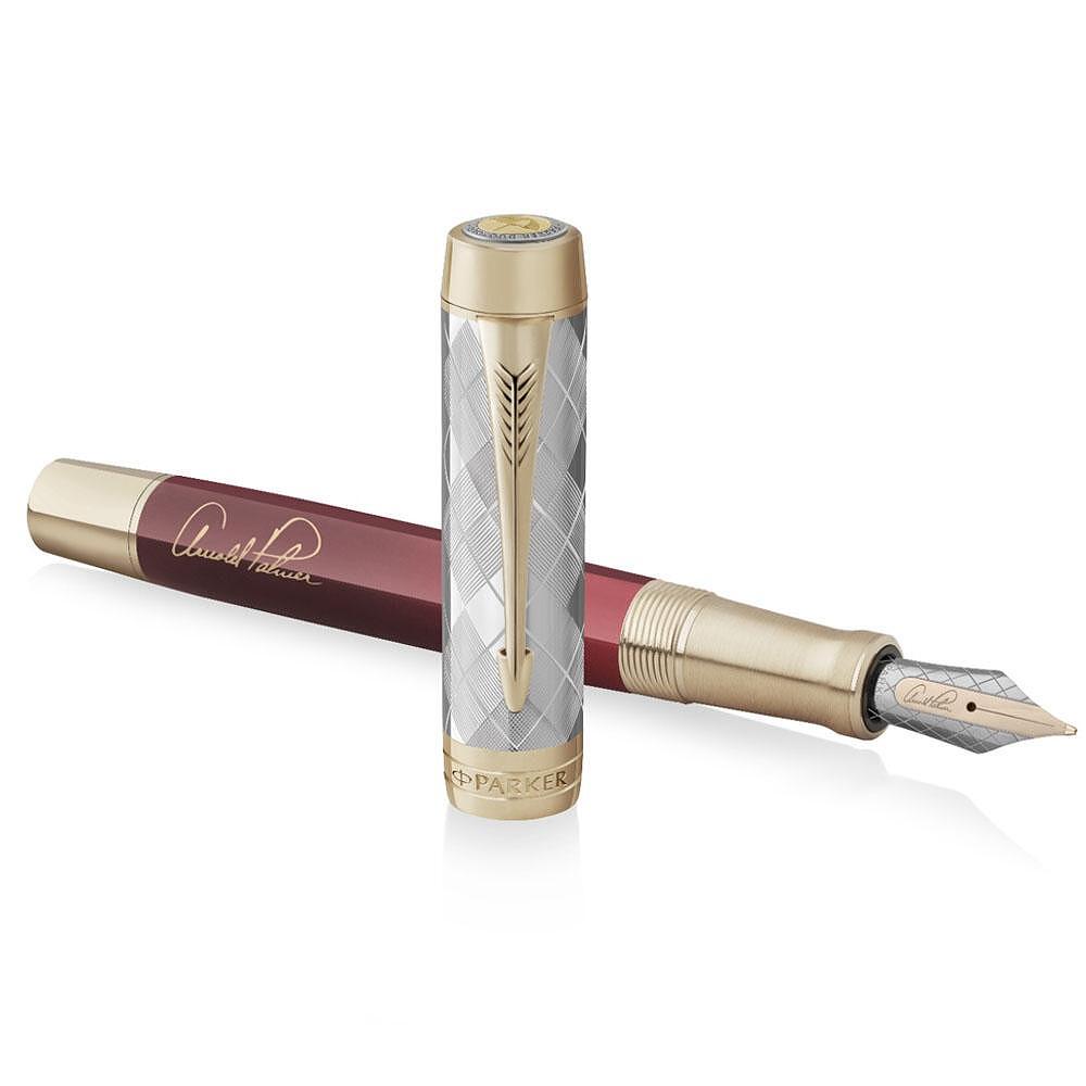 Parker Royal Duofold Signature Arnold Palmer Limited Edition Fountain pen