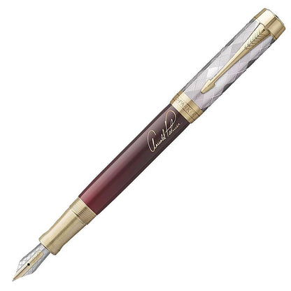 Parker Royal Duofold Signature Arnold Palmer Limited Edition Fountain pen