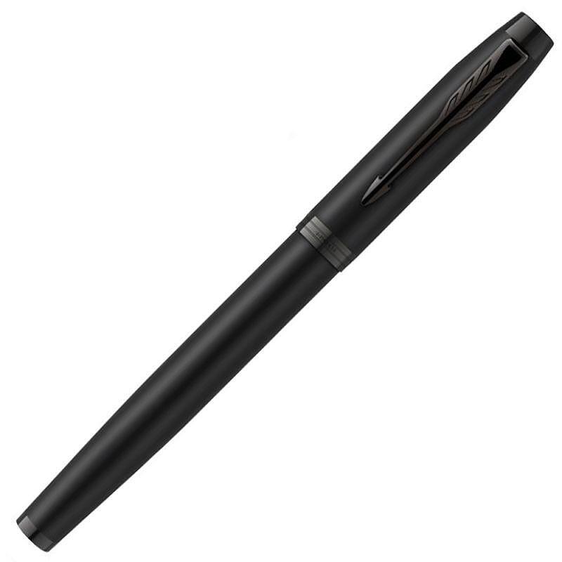 Parker Royal Im Black Edition Matte Black Fountain pen