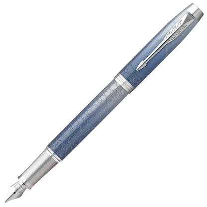 Parker Royal Im Premium Se Polar Ct Fountain pen