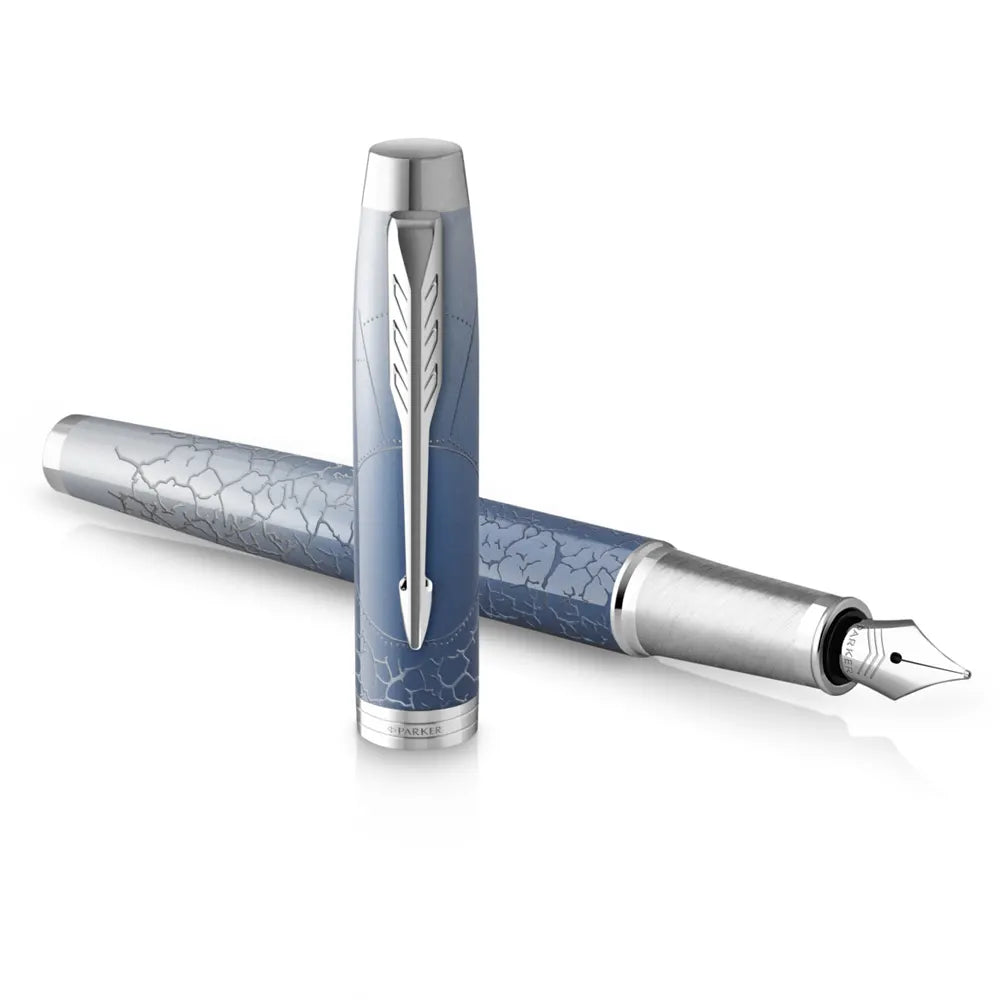 Parker Royal Im Premium Se Polar Ct Fountain pen