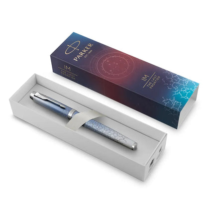 Parker Royal Im Premium Se Polar Ct Fountain pen