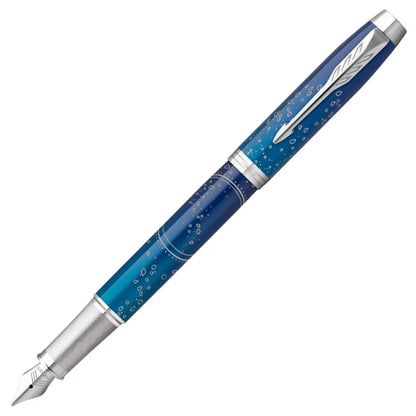 Parker Royal Im Premium Se Submerge Ct Fountain pen