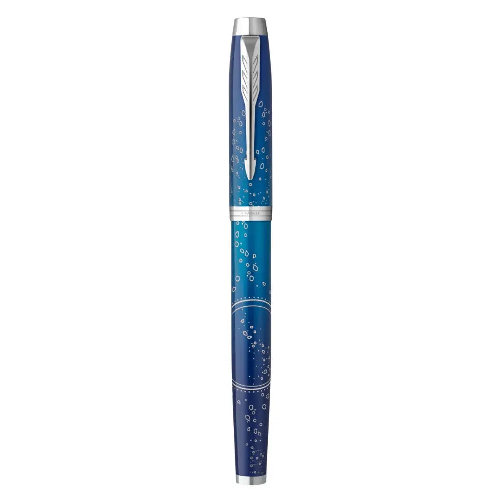 Parker Royal Im Premium Se Submerge Ct Fountain pen