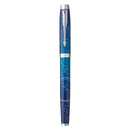 Parker Royal Im Premium Se Submerge Ct Fountain pen