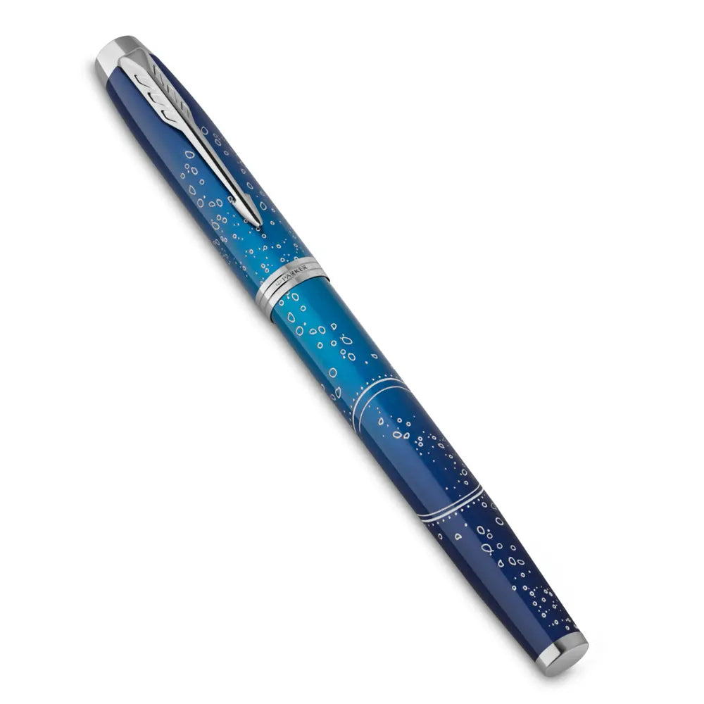 Parker Royal Im Premium Se Submerge Ct Fountain pen