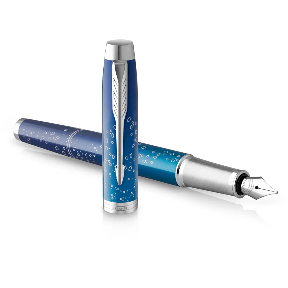 Parker Royal Im Premium Se Submerge Ct Fountain pen