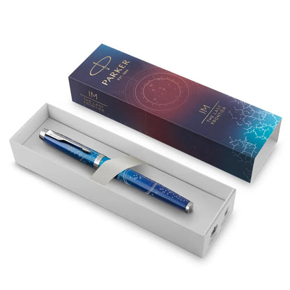 Parker Royal Im Premium Se Submerge Ct Fountain pen