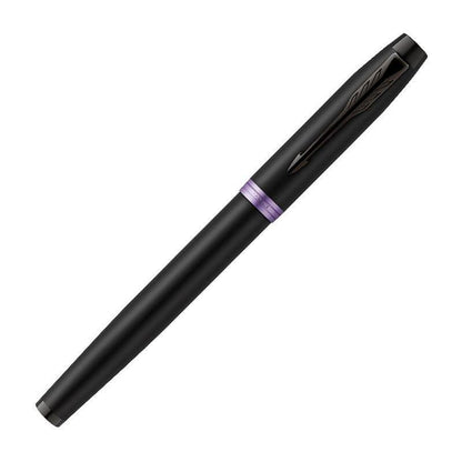 Parker Royal Im Professionals Amethyst Purple Fountain pen