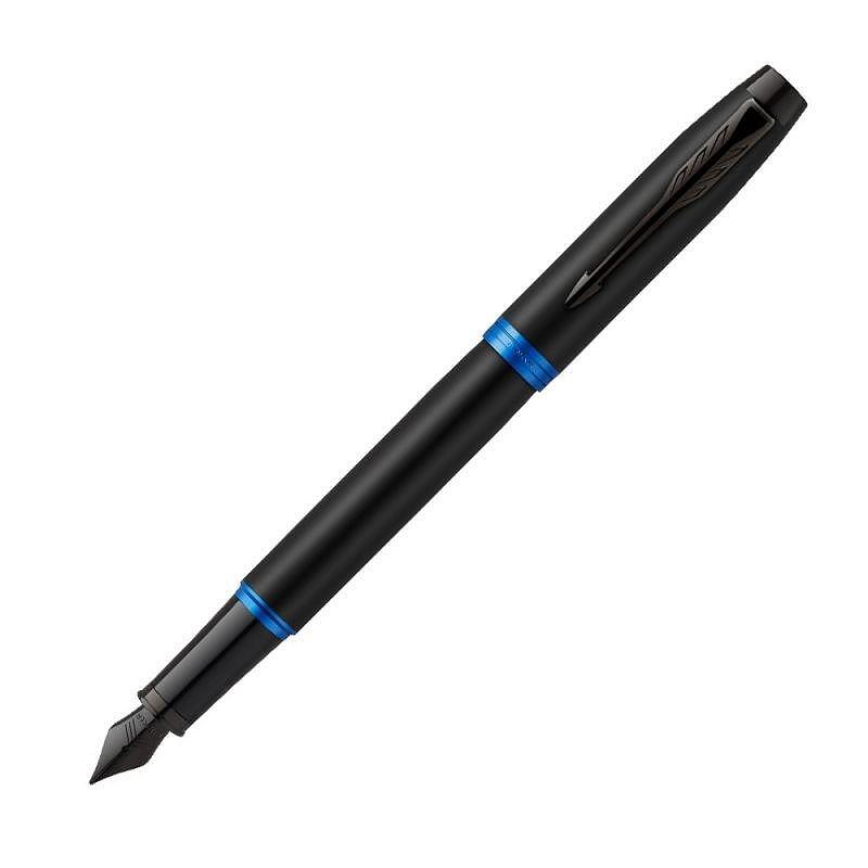 Parker Royal Im Professionals Marine Blue Fountain pen