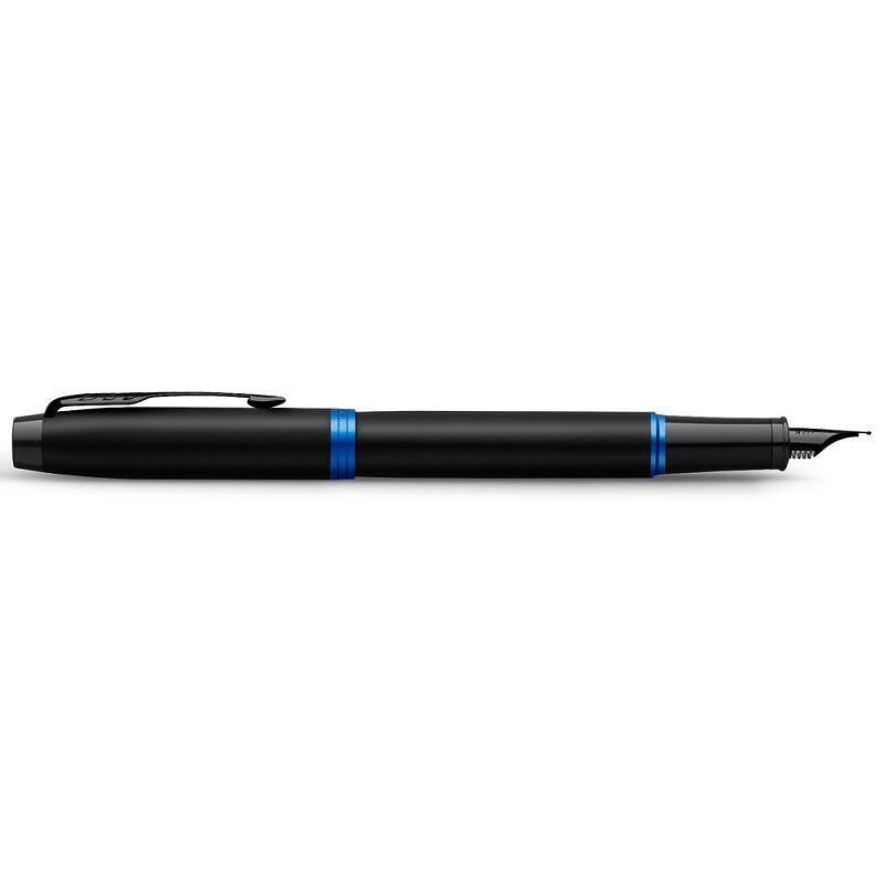 Parker Royal Im Professionals Marine Blue Fountain pen