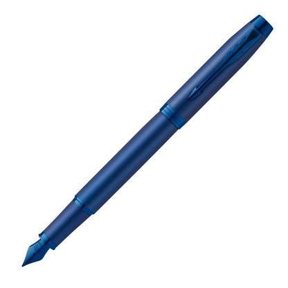 Parker Royal Im Professionals Monochrome Blue Fountain pen