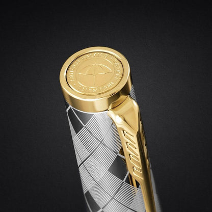 Parker Royal Ingenuity Arnold Palmer Limited Edition Fountain pen