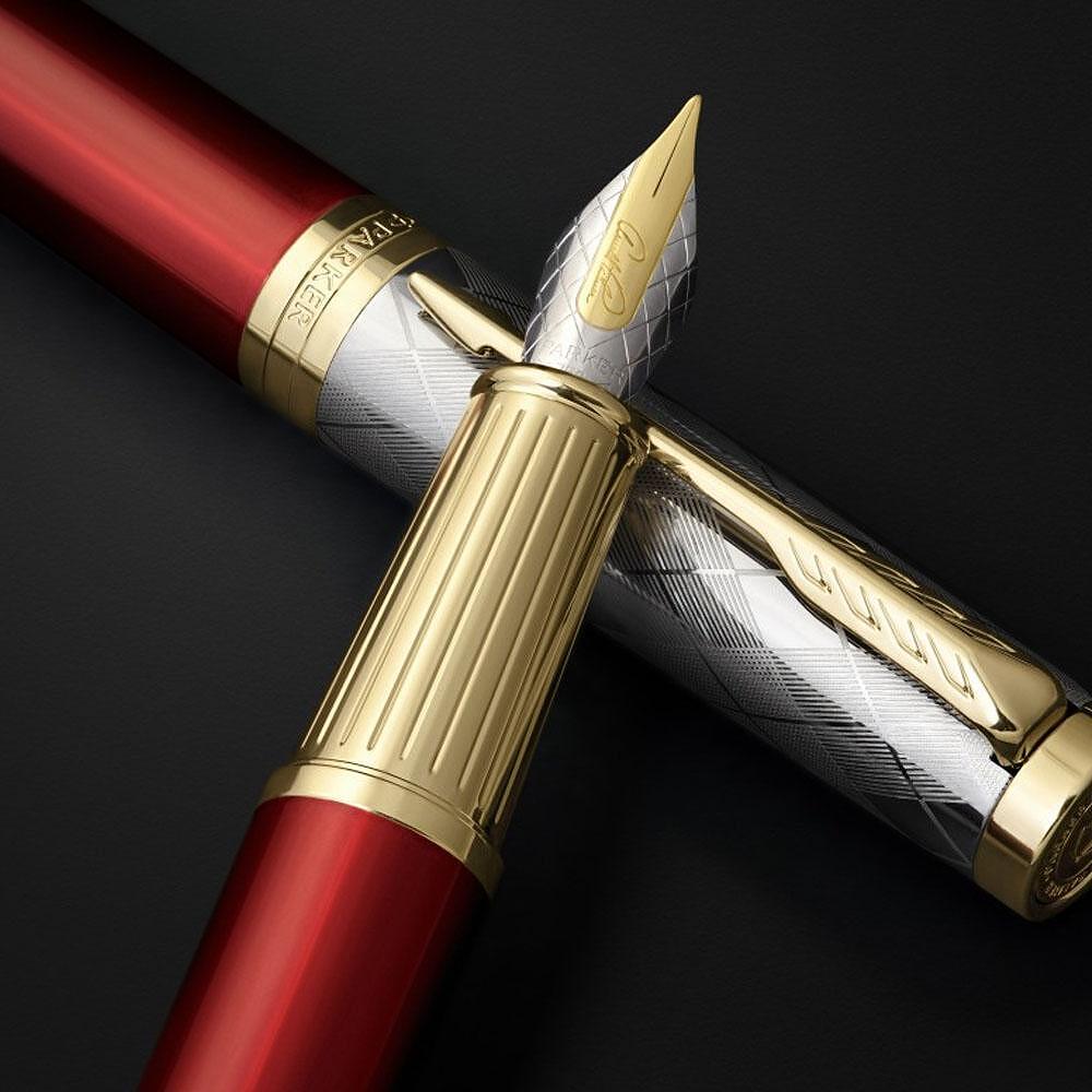 Parker Royal Ingenuity Arnold Palmer Limited Edition Fountain pen