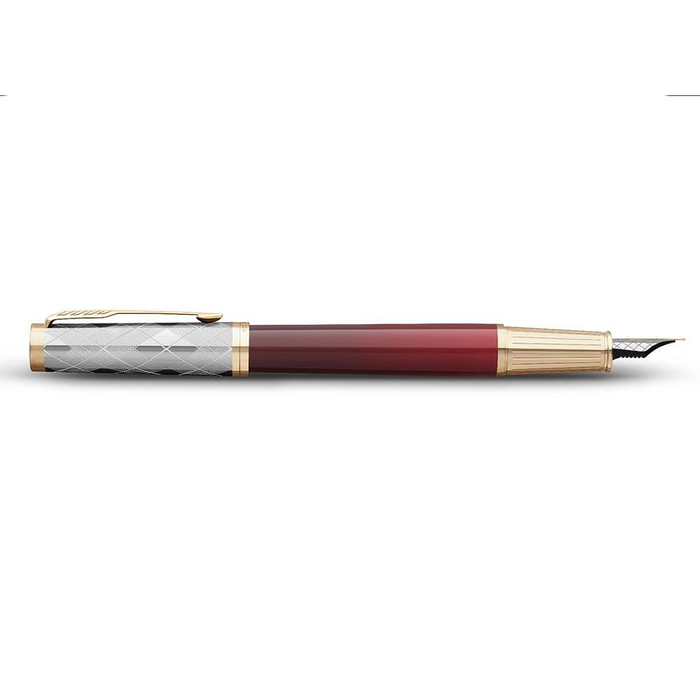 Parker Royal Ingenuity Arnold Palmer Limited Edition Fountain pen