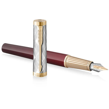 Parker Royal Ingenuity Arnold Palmer Limited Edition Fountain pen