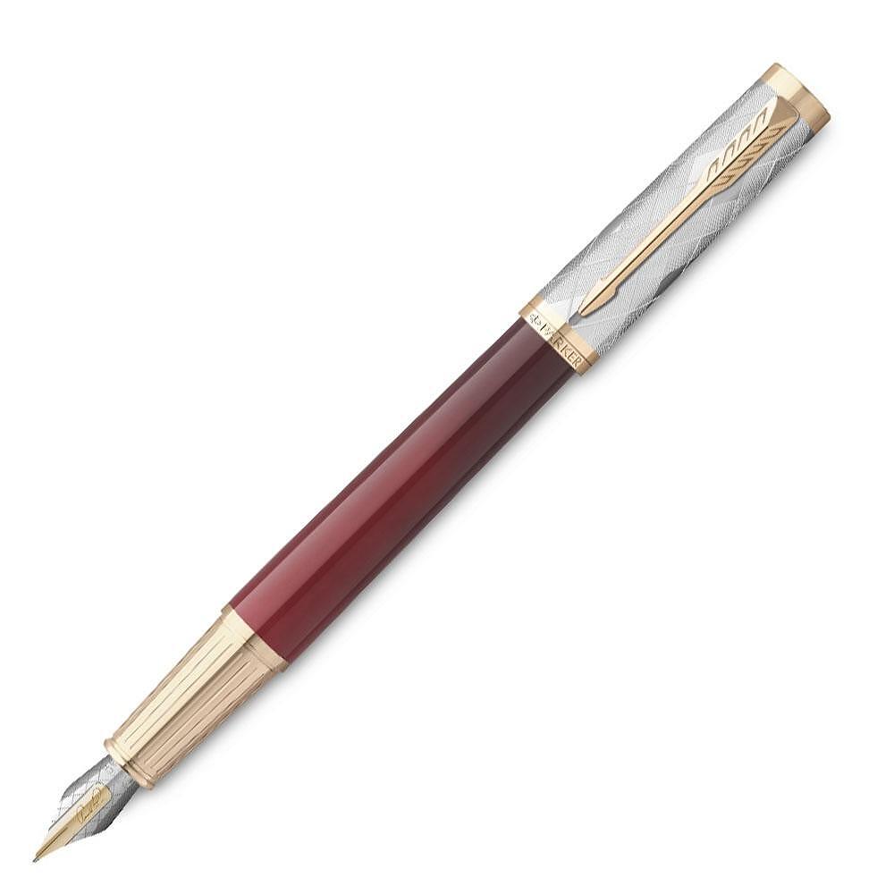 Parker Royal Ingenuity Arnold Palmer Limited Edition Fountain pen