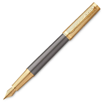 Parker Royal Ingenuity Arrow Gt Fountain pen