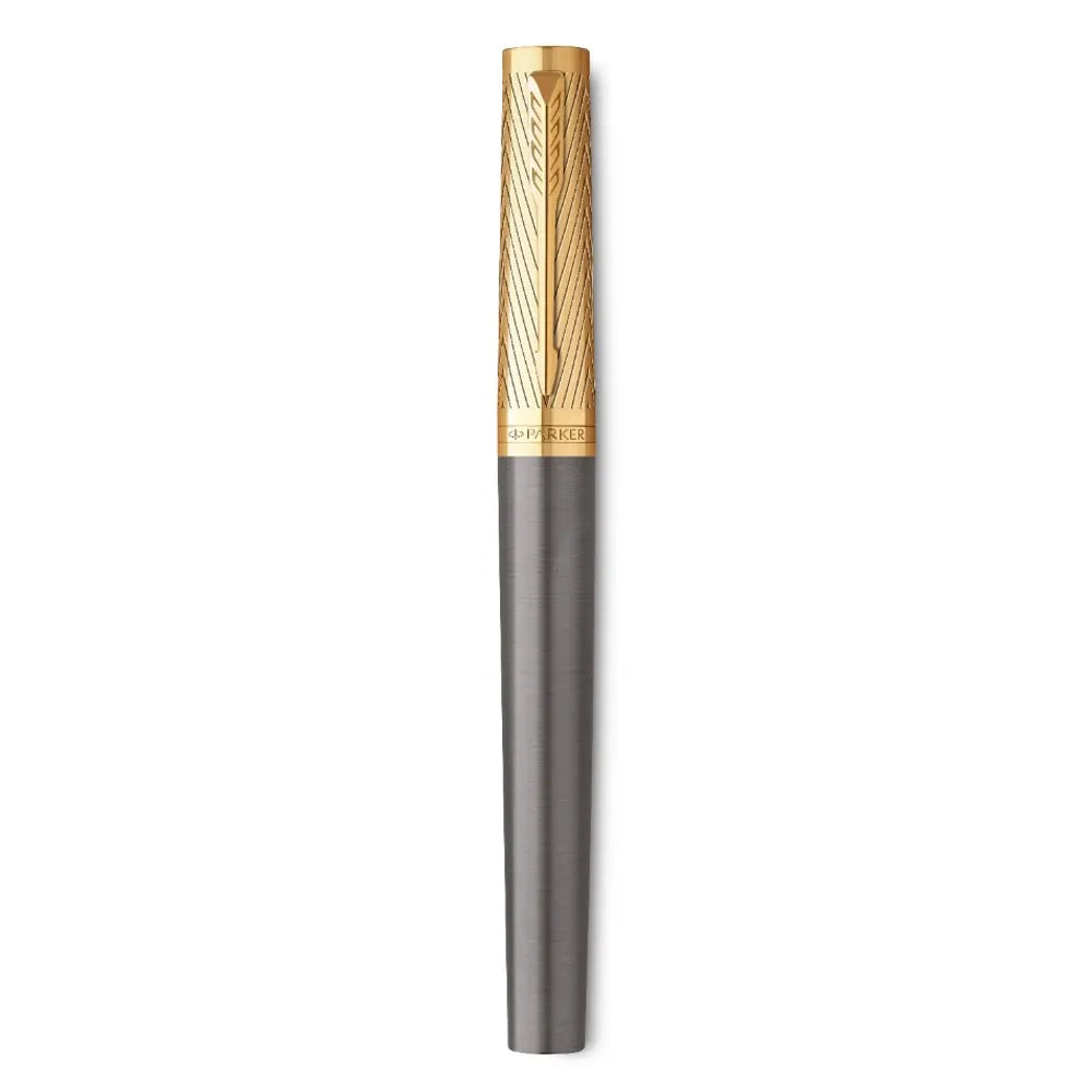 Parker Royal Ingenuity Arrow Gt Fountain pen