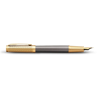 Parker Royal Ingenuity Arrow Gt Fountain pen