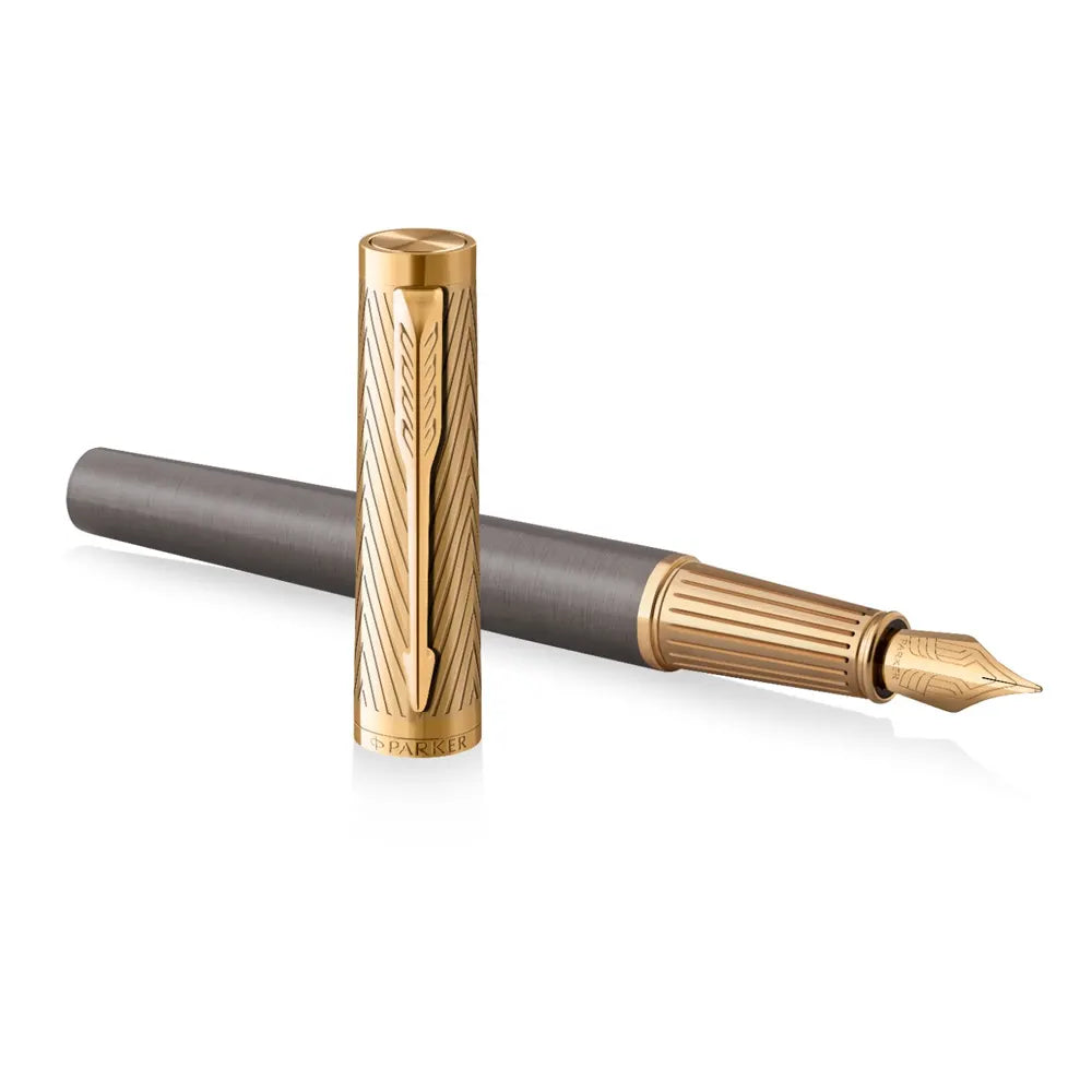 Parker Royal Ingenuity Arrow Gt Fountain pen