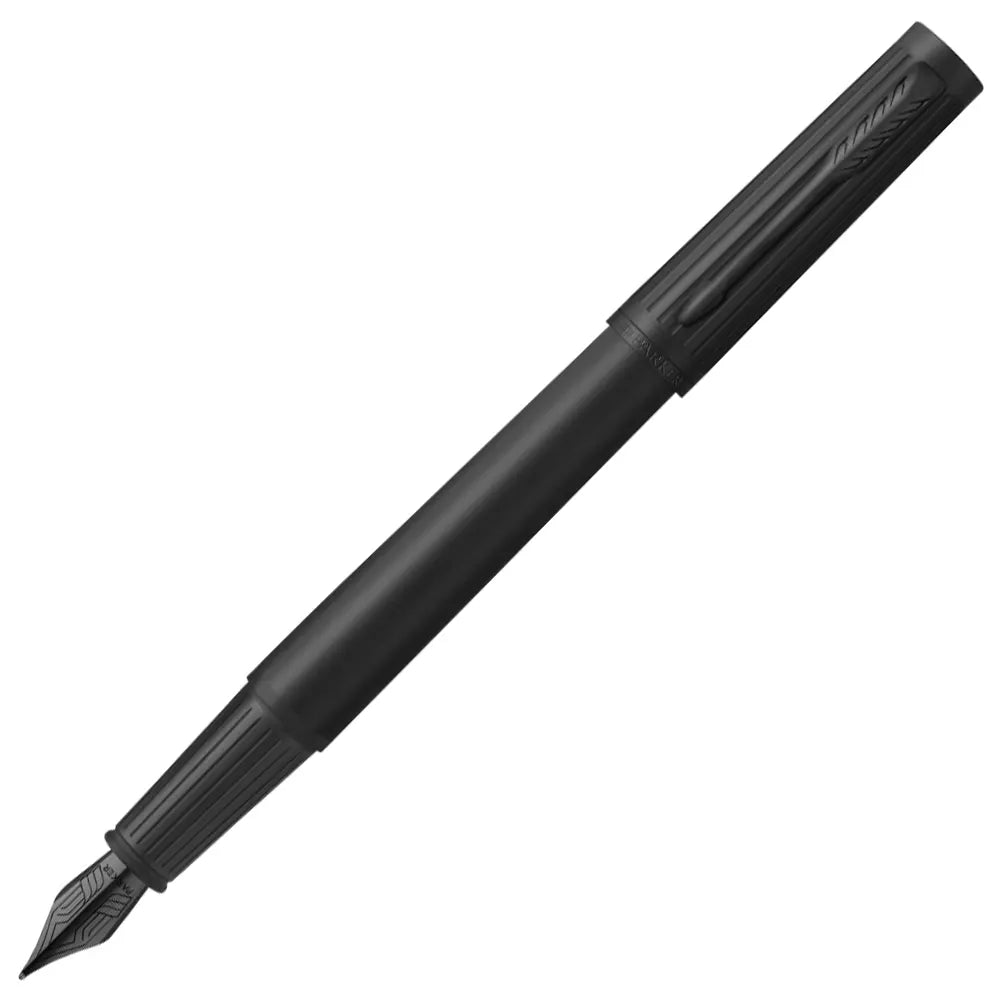 Parker Royal Ingenuity Black Bt Fountain pen