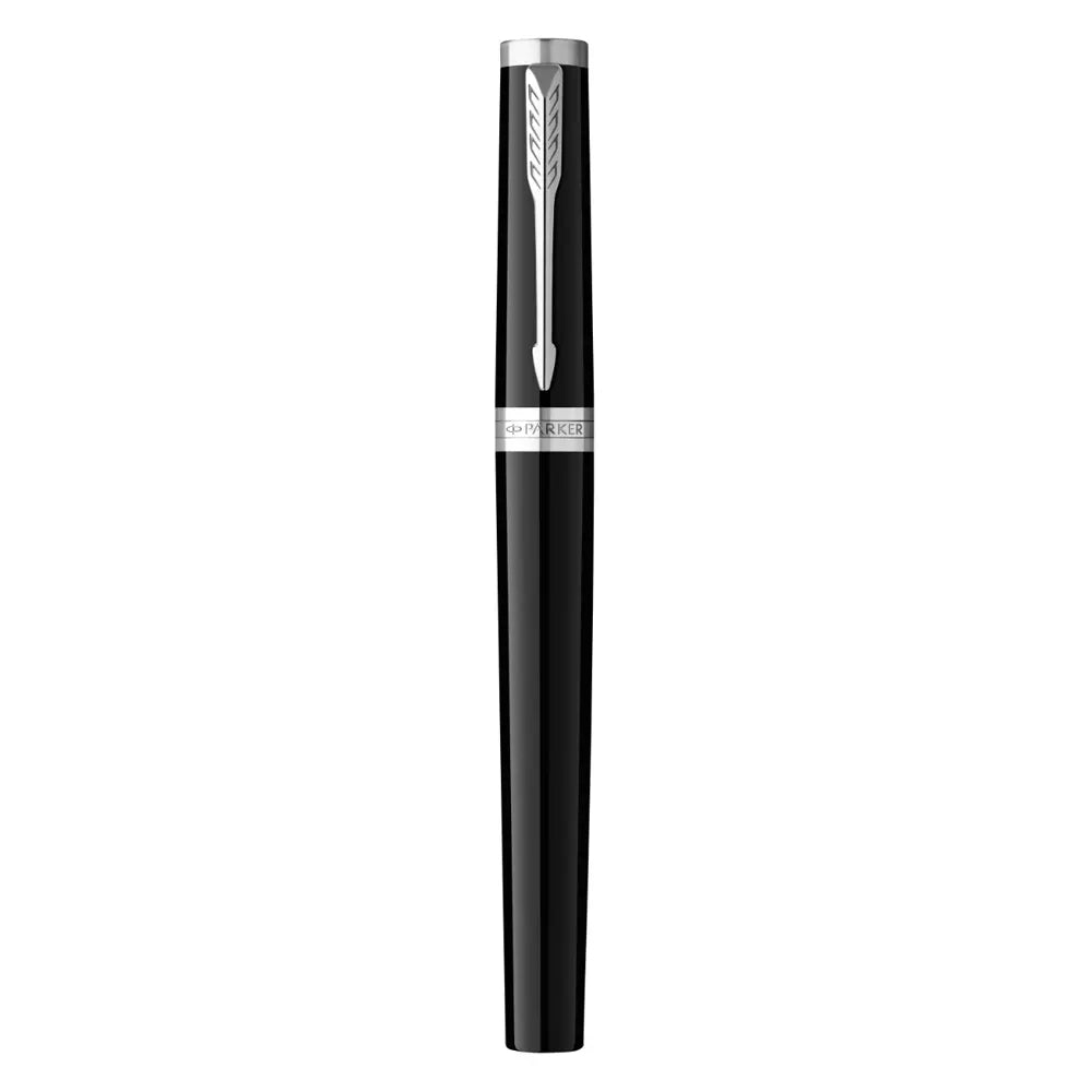 Parker Royal Ingenuity Black Ct Fountain pen