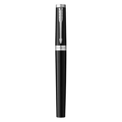 Parker Royal Ingenuity Black Ct Fountain pen