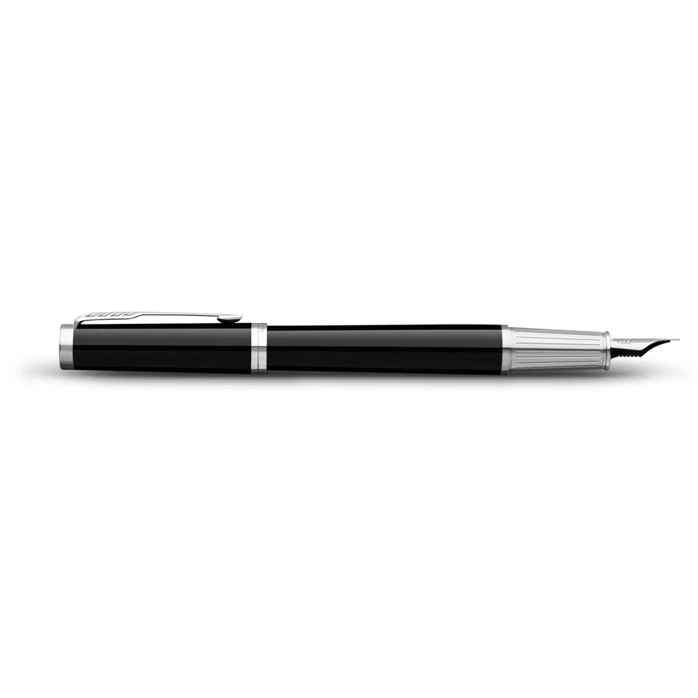 Parker Royal Ingenuity Black Ct Fountain pen