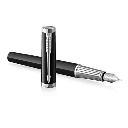 Parker Royal Ingenuity Black Ct Fountain pen