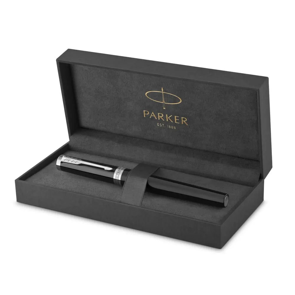 Parker Royal Ingenuity Black Ct Fountain pen