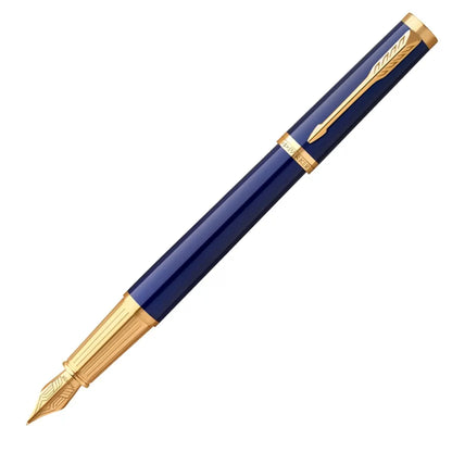 Parker Royal Ingenuity Dark Blue Gt Fountain pen