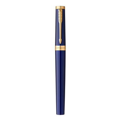 Parker Royal Ingenuity Dark Blue Gt Fountain pen