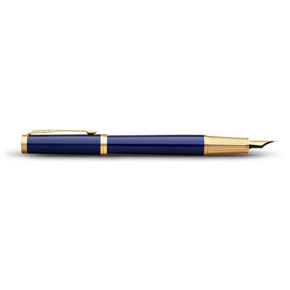 Parker Royal Ingenuity Dark Blue Gt Fountain pen