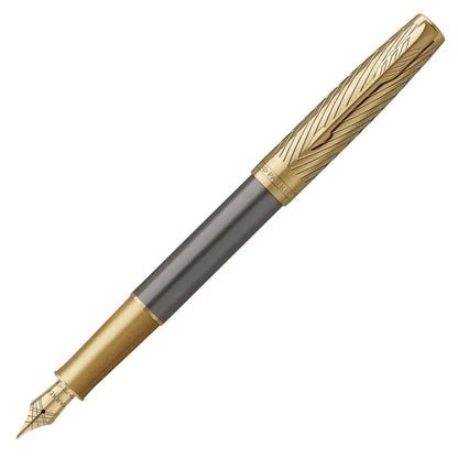 Parker Royal Sonnet Pioneers Arrow Gt Fountain pen