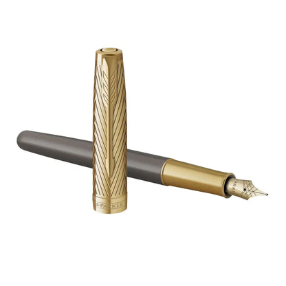 Parker Royal Sonnet Pioneers Arrow Gt Fountain pen