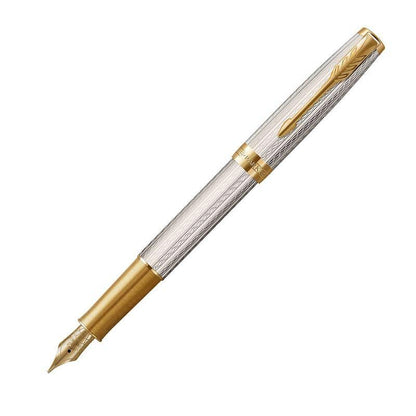 Parker Royal Sonnet Deluxe Mistral Gt Fountain pen