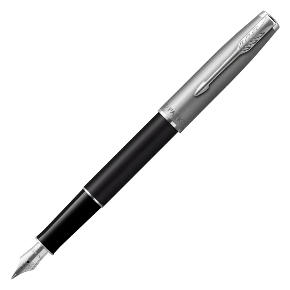 Parker Royal Sonnet Essential Black Fountain pen