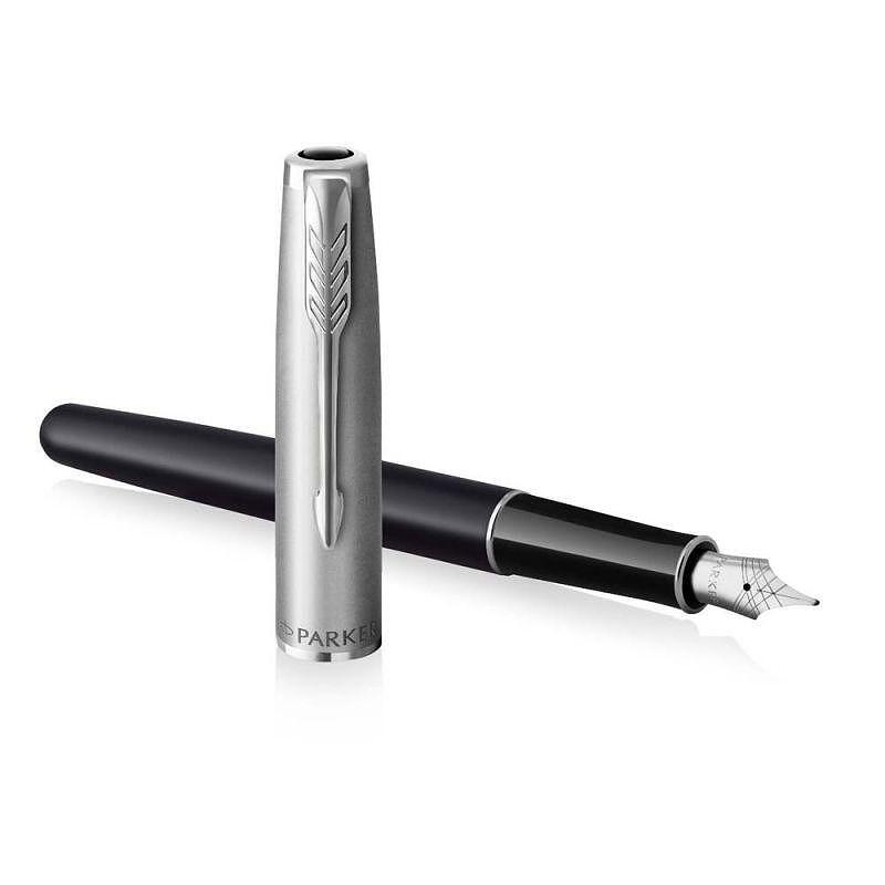 Parker Royal Sonnet Essential Black Fountain pen