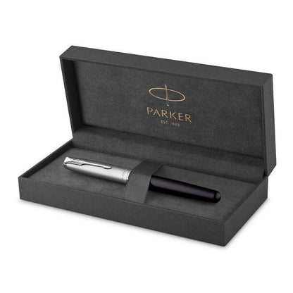 Parker Royal Sonnet Essential Black Fountain pen